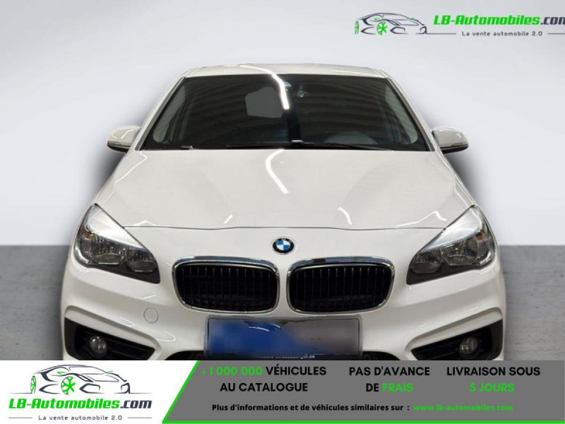 Bmw 118 118d 150 ch BVA  occasion � Beaupuy - photo n�5