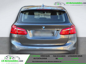 Bmw 118 118d 150 ch BVA  occasion � Beaupuy - photo n�6