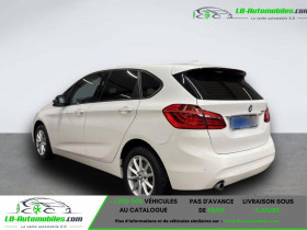 Bmw 118 118d 150 ch BVA  occasion � Beaupuy - photo n�4