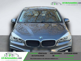 Bmw 118 118d 150 ch BVA  occasion � Beaupuy - photo n�5
