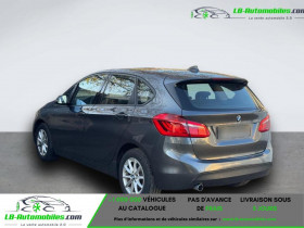 Bmw 118 118d 150 ch BVA  occasion � Beaupuy - photo n�4