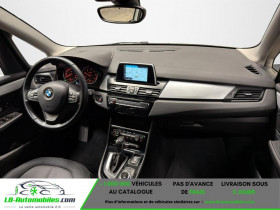 Bmw 118 118d 150 ch BVA  occasion � Beaupuy - photo n�3