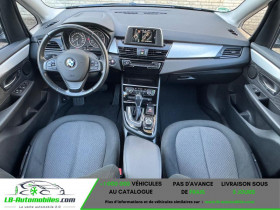 Bmw 118 118d 150 ch BVA  occasion � Beaupuy - photo n�3