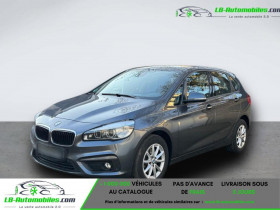Bmw 118 118d 150 ch BVA  occasion � Beaupuy - photo n�2