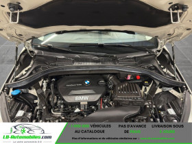 Bmw 118 118d 150 ch BVA  occasion � Beaupuy - photo n�10