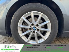 Bmw 118 118d 150 ch BVA  occasion � Beaupuy - photo n�9