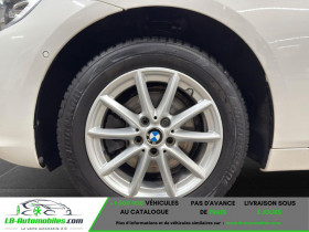 Bmw 118 118d 150 ch BVA  occasion � Beaupuy - photo n�9