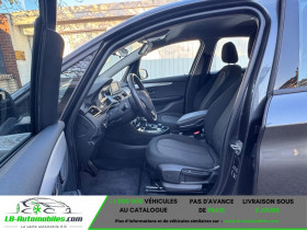 Bmw 118 118d 150 ch BVA  occasion � Beaupuy - photo n�7