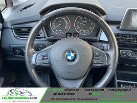 Bmw 118 118d 150 ch BVA  occasion � Beaupuy - photo n�8