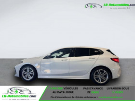 Bmw 118 118d 150 ch BVA  occasion � Beaupuy - photo n�5