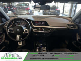 Bmw 118 118d 150 ch BVA  occasion � Beaupuy - photo n�3
