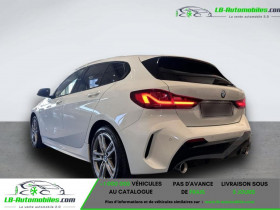 Bmw 118 118d 150 ch BVA  occasion � Beaupuy - photo n�4