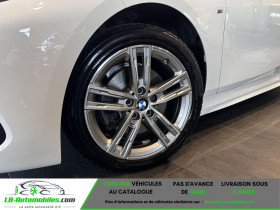 Bmw 118 118d 150 ch BVA  occasion � Beaupuy - photo n�9