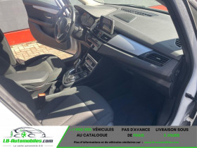 Bmw 118 118d 150 ch BVA  occasion � Beaupuy - photo n�7