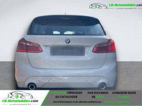 Bmw 118 118d 150 ch BVA  occasion � Beaupuy - photo n�6