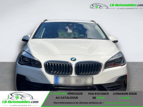 Bmw 118 118d 150 ch BVA  occasion � Beaupuy - photo n�5