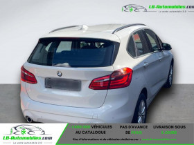 Bmw 118 118d 150 ch BVA  occasion � Beaupuy - photo n�4