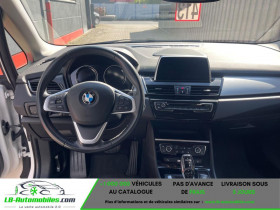 Bmw 118 118d 150 ch BVA  occasion � Beaupuy - photo n�3
