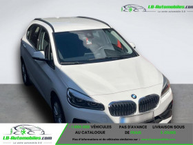 Bmw 118 118d 150 ch BVA  occasion � Beaupuy - photo n�2