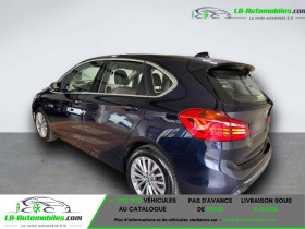Bmw 118 118d 150 ch BVA  occasion � Beaupuy - photo n�3