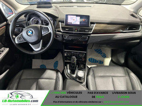 Bmw 118 118d 150 ch BVA  occasion � Beaupuy - photo n�2