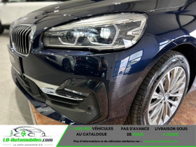 Bmw 118 118d 150 ch BVA  occasion � Beaupuy - photo n�9