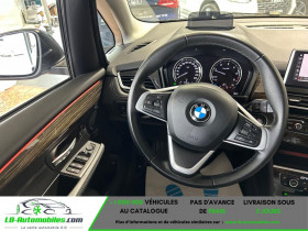 Bmw 118 118d 150 ch BVA  occasion � Beaupuy - photo n�8