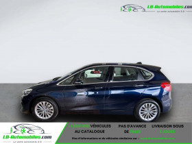 Bmw 118 118d 150 ch BVA  occasion � Beaupuy - photo n�5