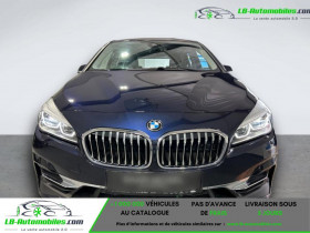 Bmw 118 118d 150 ch BVA  occasion � Beaupuy - photo n�4