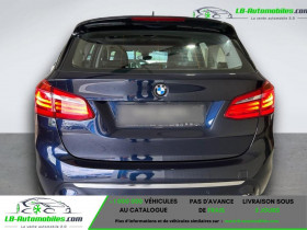 Bmw 118 118d 150 ch BVA  occasion � Beaupuy - photo n�6