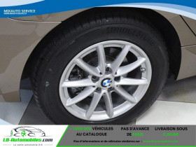 Bmw 118 118d 150 ch BVA  occasion � Beaupuy - photo n�5