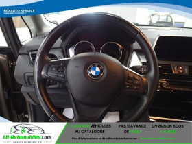Bmw 118 118d 150 ch BVA  occasion � Beaupuy - photo n�4