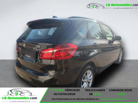 Bmw 118 118d 150 ch BVA  occasion � Beaupuy - photo n�4