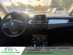 Bmw 118 118d 150 ch BVA  occasion � Beaupuy - photo n�3