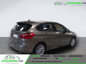 Bmw 118 118d 150 ch BVA  occasion � Beaupuy - photo n�2