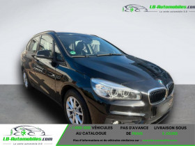 Bmw 118 118d 150 ch BVA  occasion � Beaupuy - photo n�2