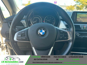 Bmw 118 118d 150 ch BVA  occasion � Beaupuy - photo n�4