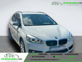 Bmw 118 118d 150 ch BVA  occasion � Beaupuy - photo n�2
