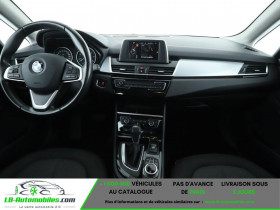 Bmw 118 118d 150 ch BVA  occasion � Beaupuy - photo n�3