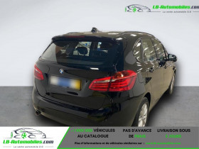 Bmw 118 118d 150 ch BVA  occasion � Beaupuy - photo n�3