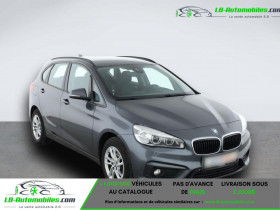 Bmw 118 118d 150 ch BVA  occasion � Beaupuy - photo n�2