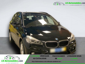 Bmw 118 118d 150 ch BVA  occasion � Beaupuy - photo n�2