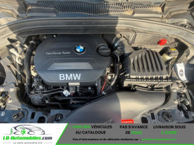 Bmw 118 118d 150 ch BVA  occasion � Beaupuy - photo n�8