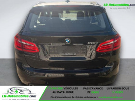 Bmw 118 118d 150 ch BVA  occasion � Beaupuy - photo n�6