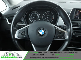 Bmw 118 118d 150 ch BVA  occasion � Beaupuy - photo n�9