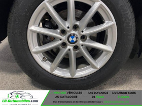 Bmw 118 118d 150 ch BVA  occasion � Beaupuy - photo n�7