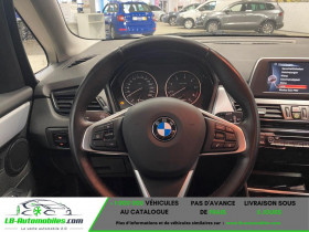 Bmw 118 118d 150 ch BVA  occasion � Beaupuy - photo n�6