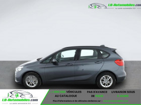 Bmw 118 118d 150 ch BVA  occasion � Beaupuy - photo n�6