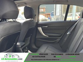 Bmw 118 118d 150 ch BVA  occasion � Beaupuy - photo n�7