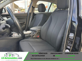 Bmw 118 118d 150 ch BVA  occasion � Beaupuy - photo n�6